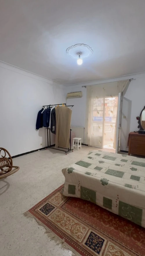 Location Villa Alger Hydra