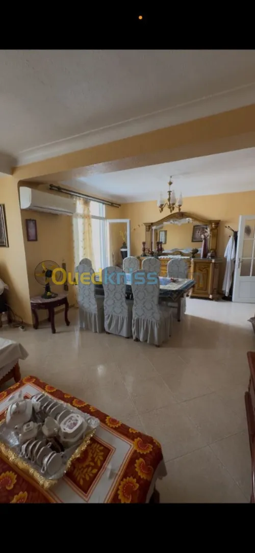 Vente Appartement F5 Alger Birkhadem