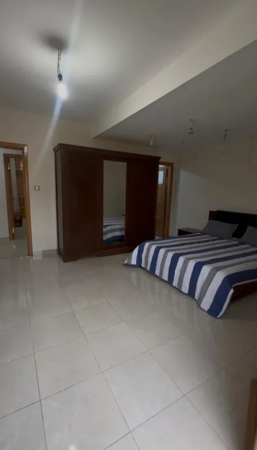 Location Appartement F4 Alger Hydra