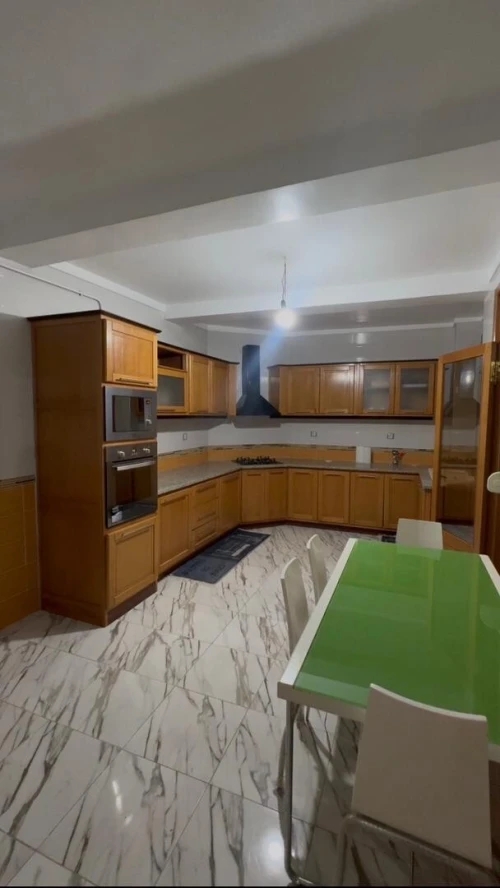 Location Appartement F4 Alger Hydra