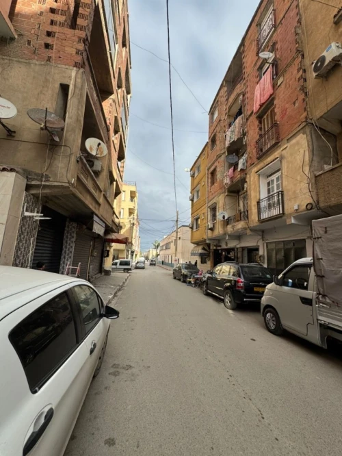 Vente Local Blida Boufarik