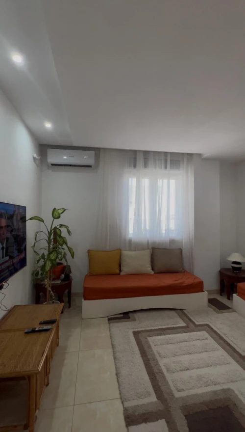 Vente Appartement F7 Alger Cheraga