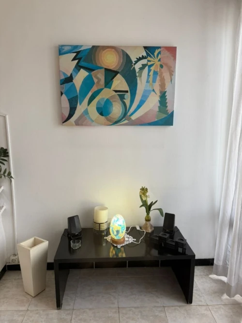 Vente Appartement Duplex Alger Said hamdine
