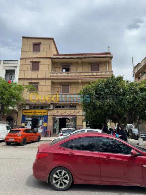 Location Appartement F5 Alger Bordj el bahri