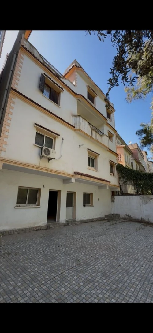 Vente Villa Alger Dely brahim