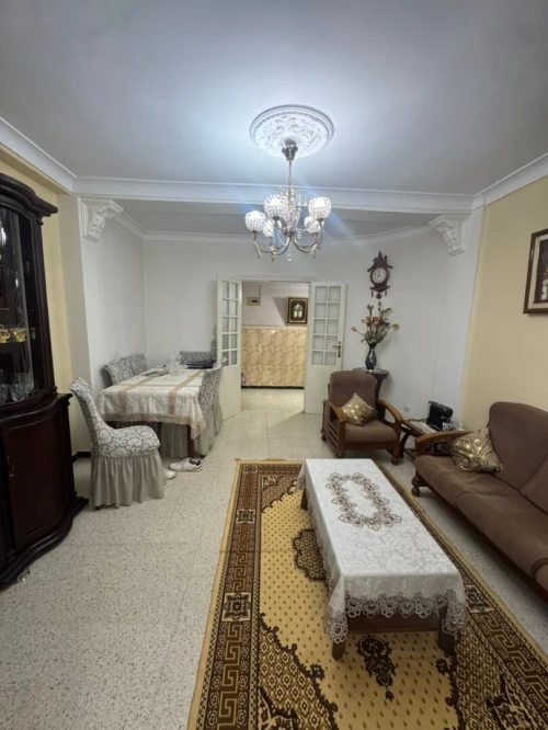 Vente Appartement F3 Alger Ain naadja