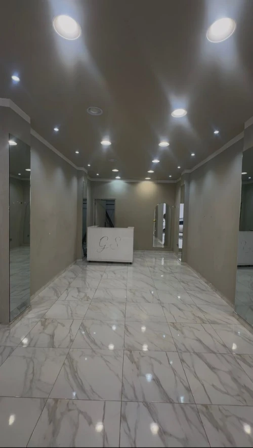 Location Local Alger Said hamdine