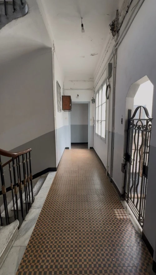 Vente Appartement F4 Alger Alger centre