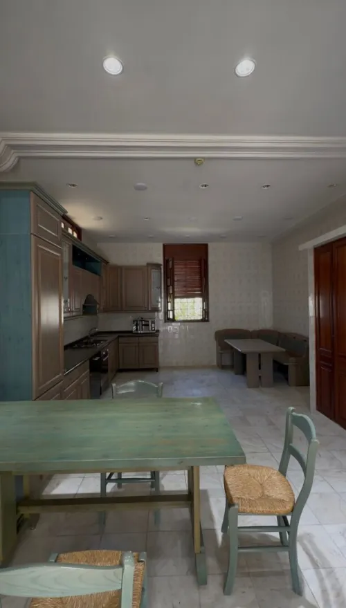 Location Villa Alger El biar