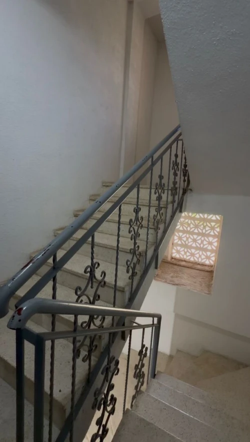 Vente Appartement F4 Alger El achour