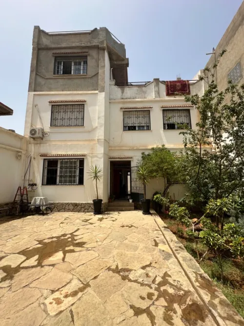 Vente Villa Tipaza Fouka