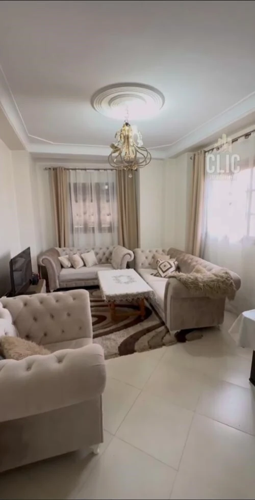 Vente Villa Alger Bouzareah