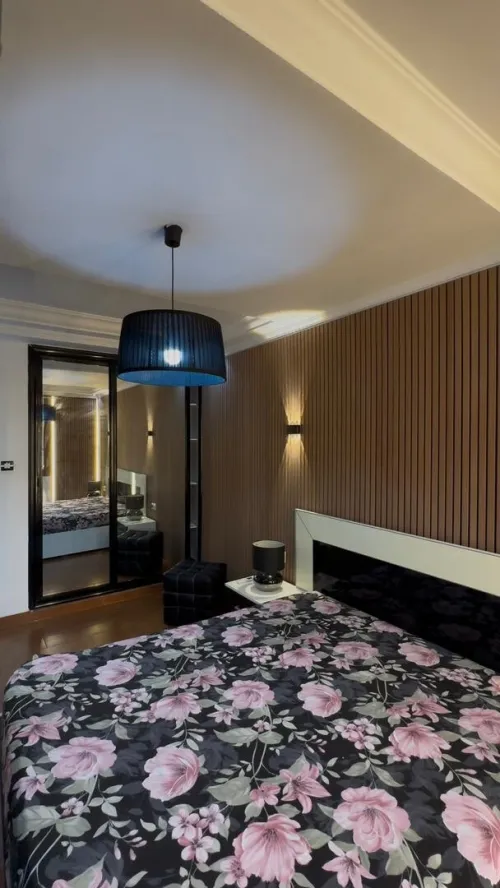 Vente Appartement F3 Alger Bouzareah