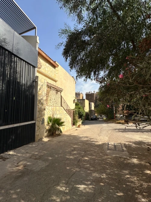 Vente Villa Alger El achour