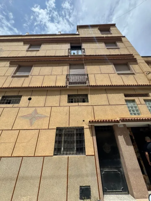 Location Appartement F5 Alger Bordj el bahri