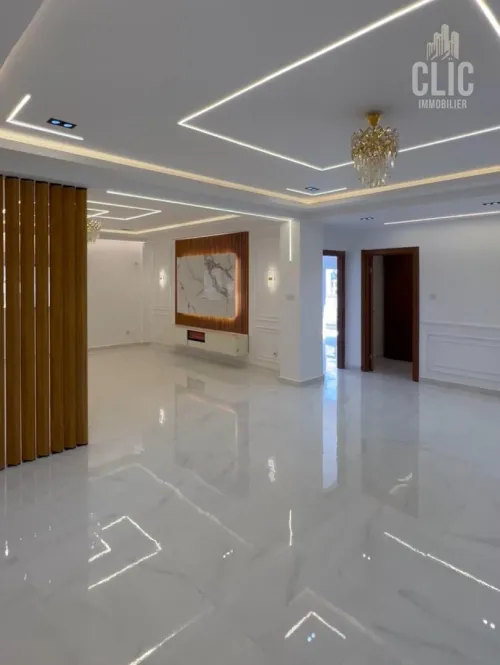 Vente Appartement F4 Alger Cheraga