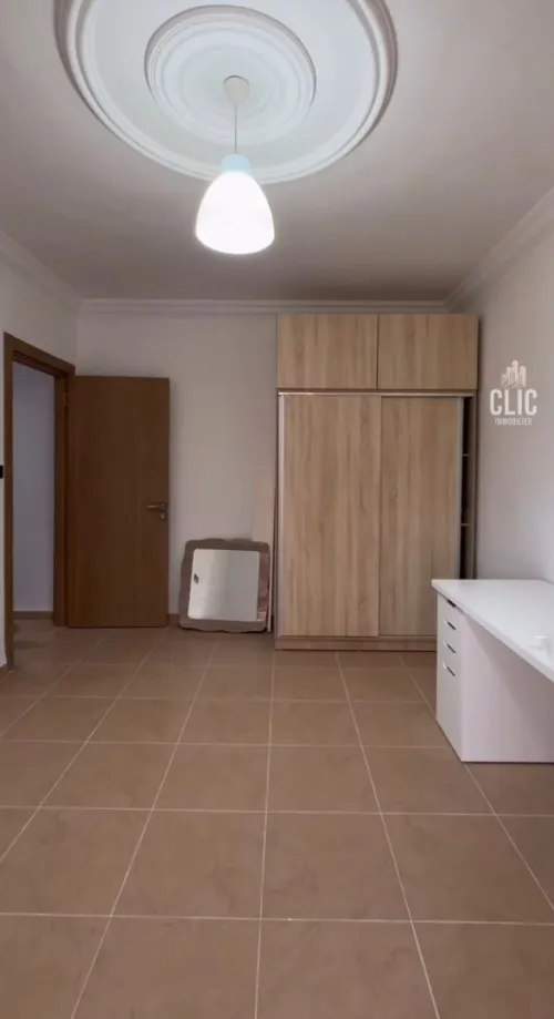 Location Appartement F4 Alger Draria