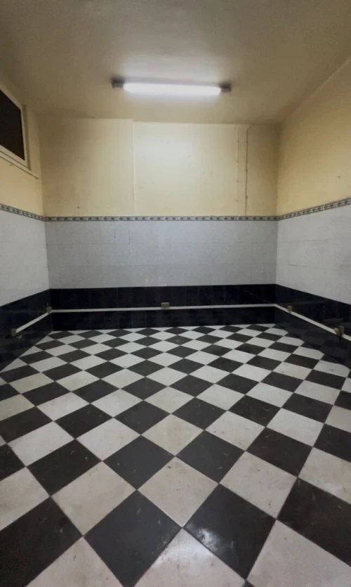 Vente Local Alger Belouizdad