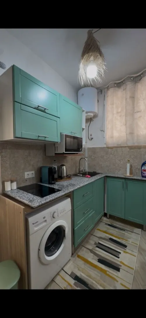 Vente Appartement F2 Alger Alger centre