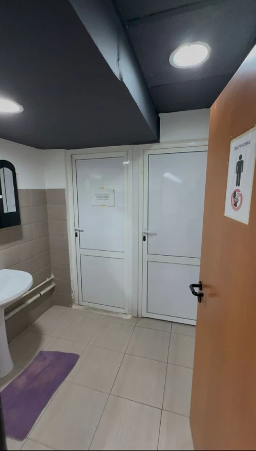 Location Local Alger Said hamdine
