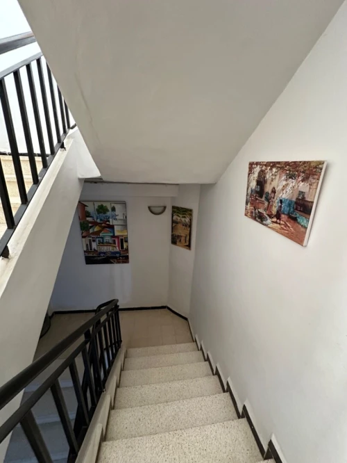 Location Villa Alger Draria