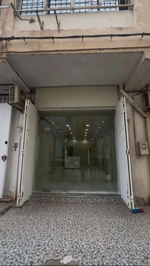 Location Local Alger Said hamdine