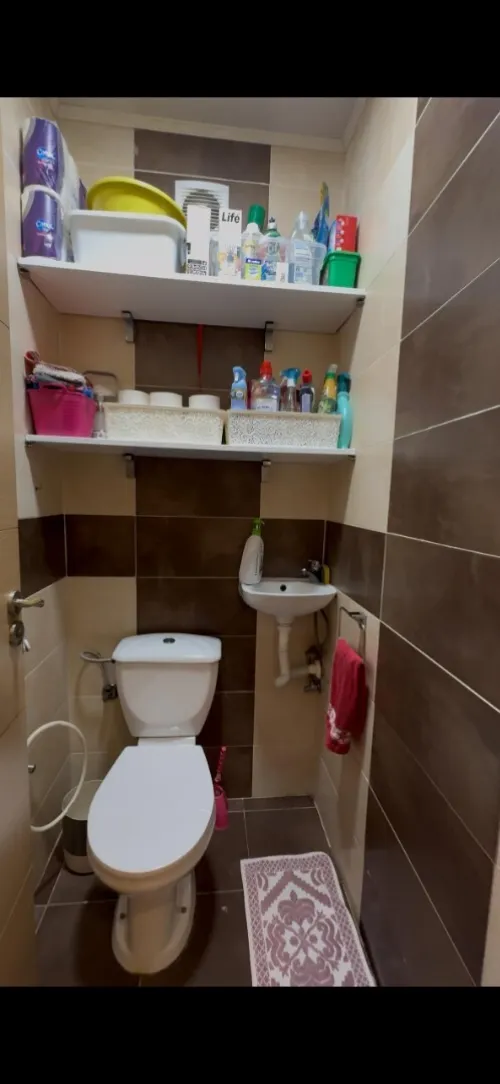 Vente Appartement F3 Alger Birtouta