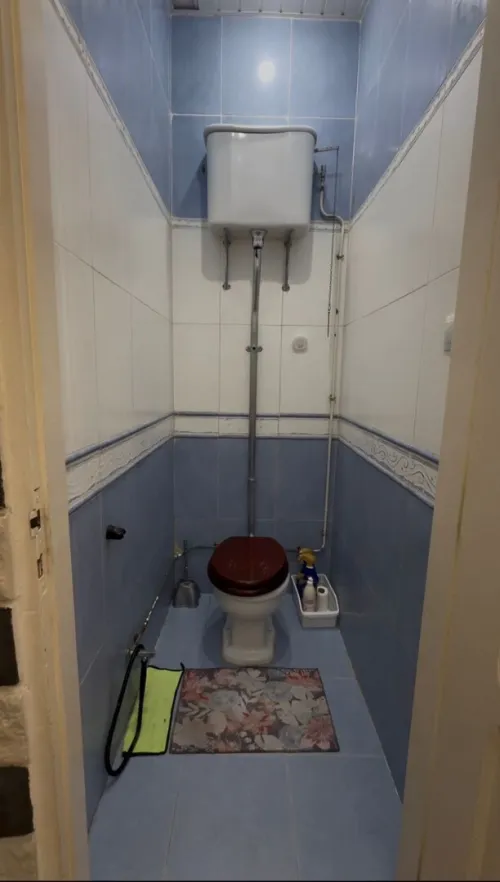 Vente Appartement F4 Alger Alger centre