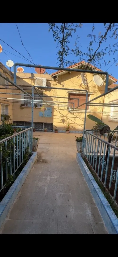Vente Villa Alger Kouba