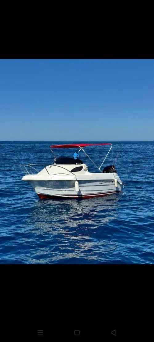 Bateau 