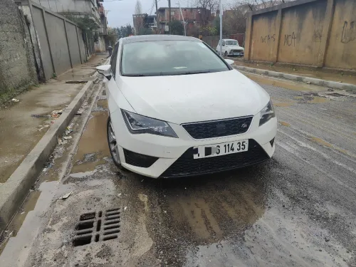 Seat Leon 2014 Réference+