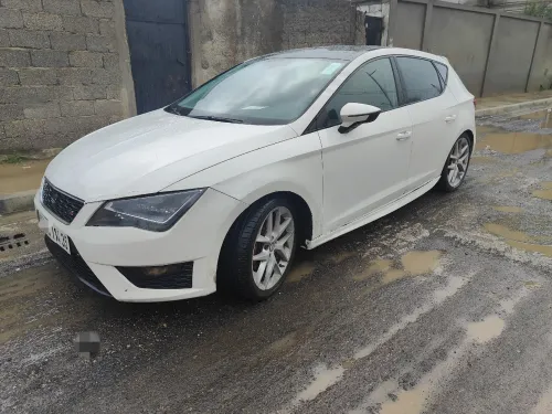 Seat Leon 2014 Réference+
