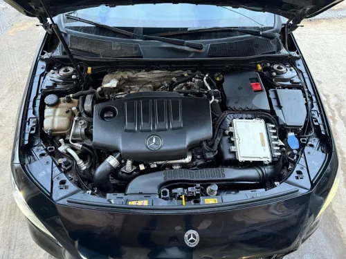 Mercedes Classe A 2019 Edition 1