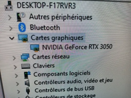 Pc gamer unités centrales gaming