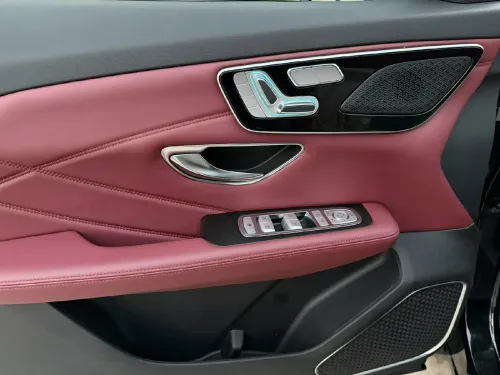Jetour  X70 PLUS 2025 Luxury Edition 7 places 