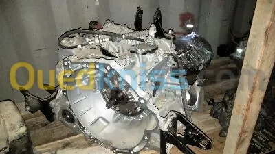 علبة سرعة اوتوماتيك تويوتا كورلا 