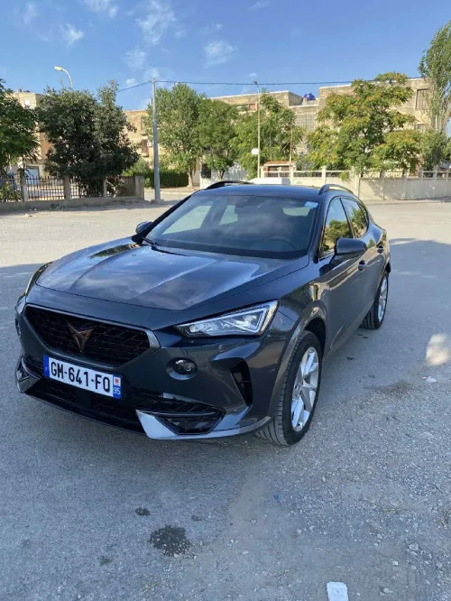 Cupra  Formentor 2023 