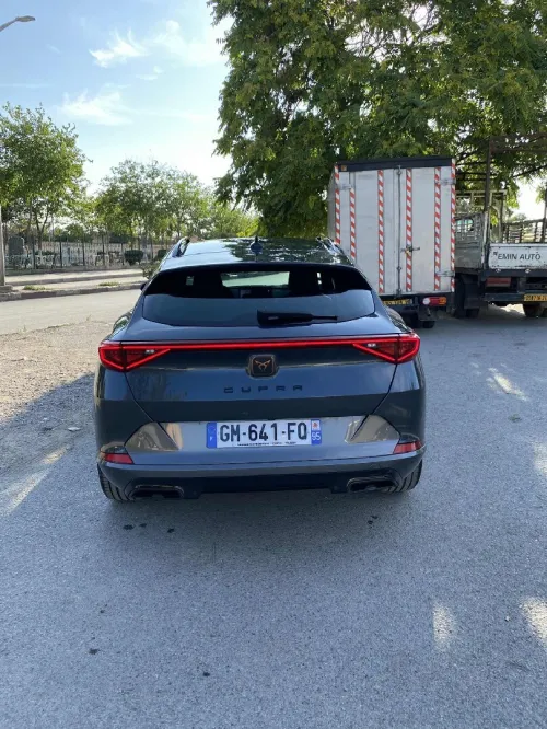 Cupra  Formentor 2023 