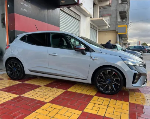 Renault Clio 5  2025 RS Line