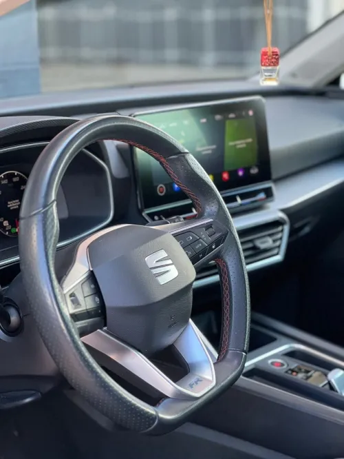 Seat Lyon 2024 Fr