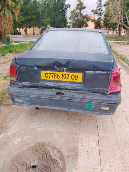 Daewoo CEILO 1992 