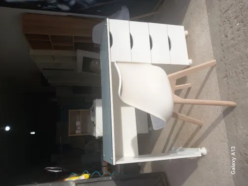 Bureau 
