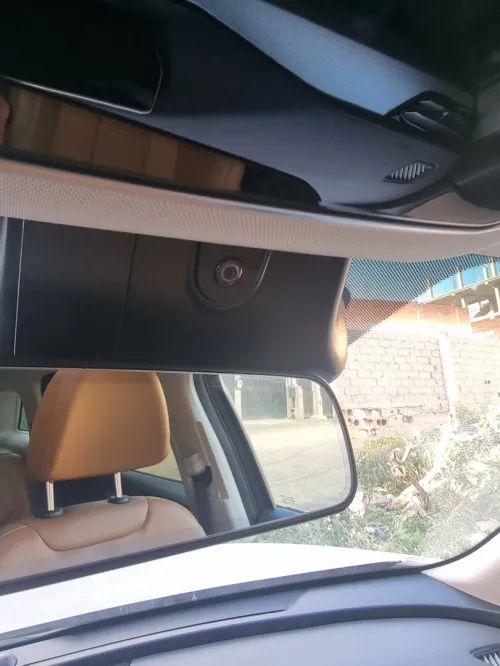 Baic X7 2024 