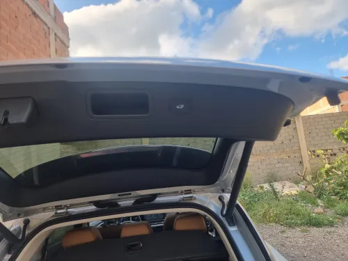 Baic X7 2024 