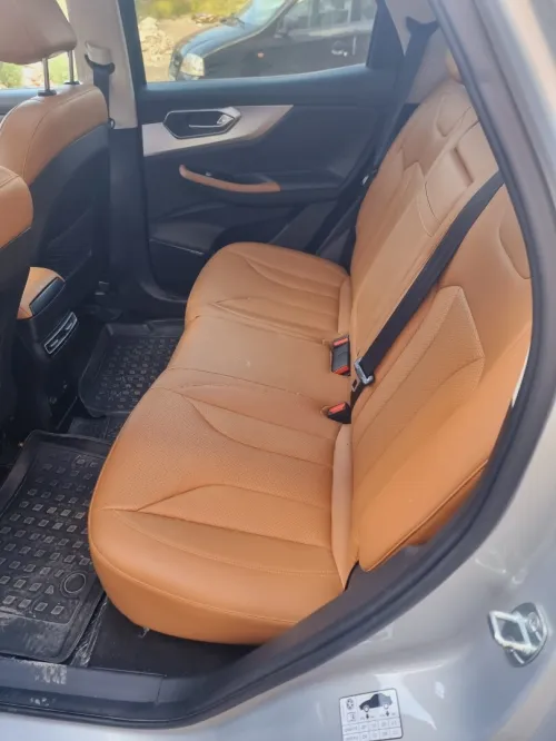 Baic X7 2024 