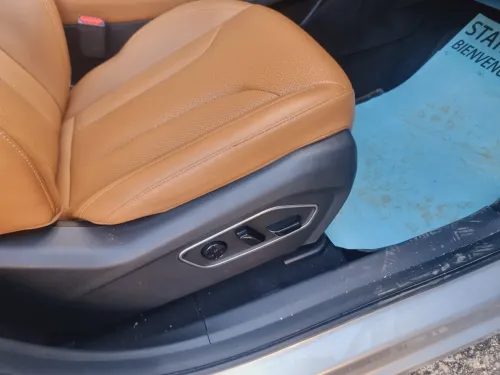 Baic X7 2024 