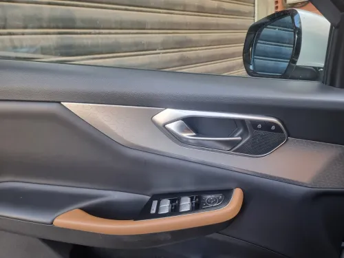 Baic X7 2024 