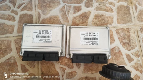 Suspension pneumatique Audi Q7/twareg/ porche Cayenne