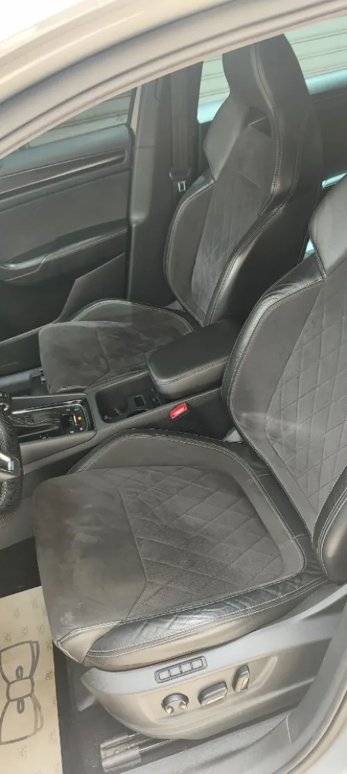 Skoda KodiaQ 2020 4×4