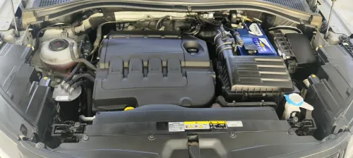 Skoda Kodiaq 2020 4×4